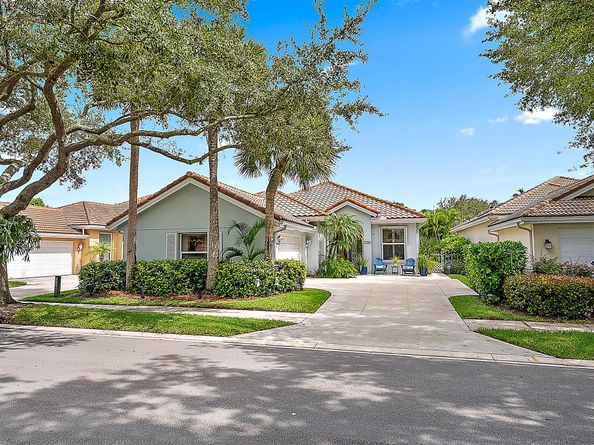156 Hampton Place, Jupiter FL 33458