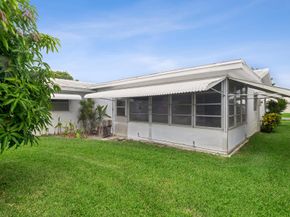 703 SW 18th Street, Boynton Beach FL 33426