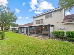 7602 Pinewalk Dr 154, Margate FL 33063