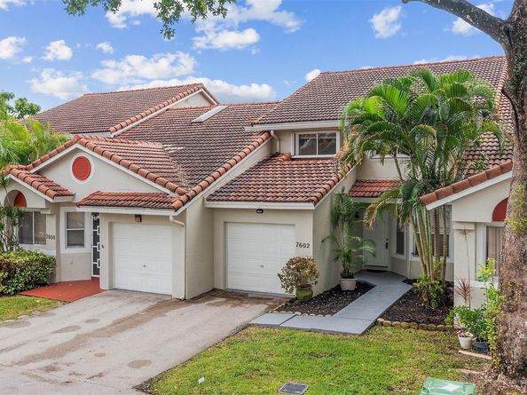 7602 Pinewalk Dr 154, Margate FL 33063