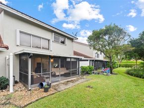 7602 Pinewalk Dr 154, Margate FL 33063