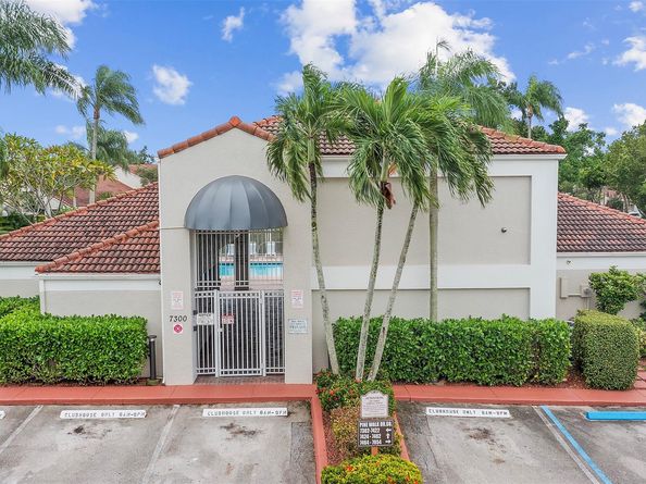 7602 Pinewalk Dr 154, Margate FL 33063