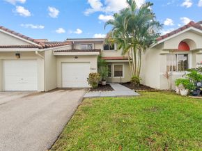 7602 Pinewalk Dr 154, Margate FL 33063