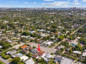 1539-1541 NE 15th Avenue, Fort Lauderdale FL 33304