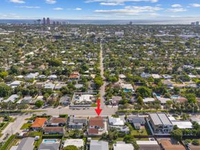 1539-1541 NE 15th Avenue, Fort Lauderdale FL 33304