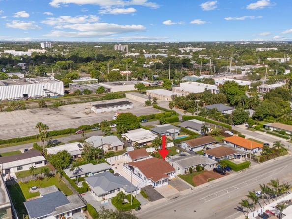 1539-1541 NE 15th Avenue, Fort Lauderdale FL 33304