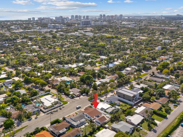 1539-1541 NE 15th Avenue, Fort Lauderdale FL 33304