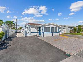 1539-1541 NE 15th Avenue, Fort Lauderdale FL 33304