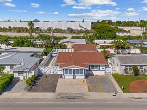 1539-1541 NE 15th Avenue, Fort Lauderdale FL 33304