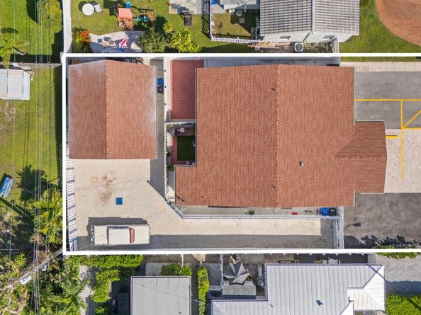 1539-1541 NE 15th Avenue, Fort Lauderdale FL 33304