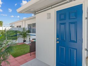 1539-1541 NE 15th Avenue, Fort Lauderdale FL 33304