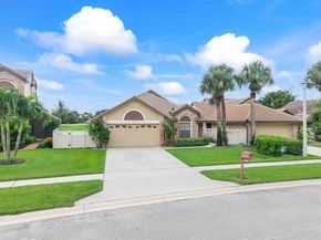 6852 Bitterbush Place, Boynton Beach FL 33472