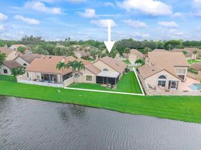6852 Bitterbush Place, Boynton Beach FL 33472