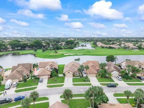 6852 Bitterbush Place, Boynton Beach FL 33472