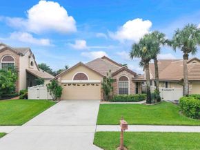 6852 Bitterbush Place, Boynton Beach FL 33472