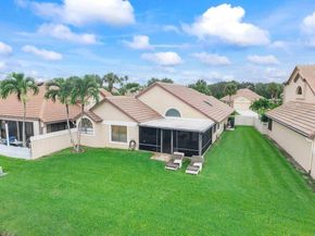 6852 Bitterbush Place, Boynton Beach FL 33472