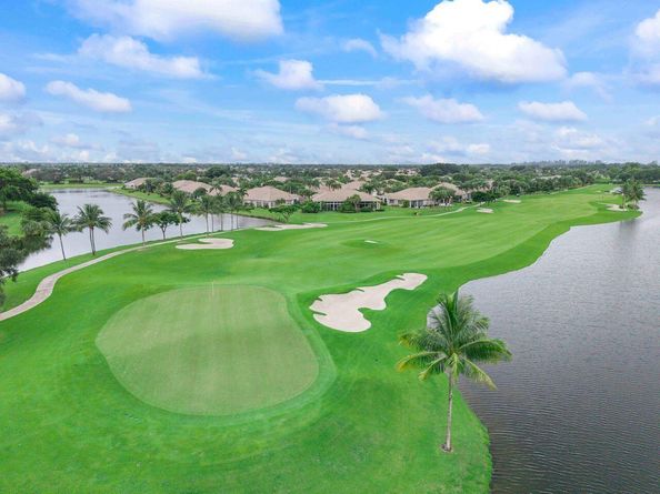 6852 Bitterbush Place, Boynton Beach FL 33472