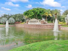 6852 Bitterbush Place, Boynton Beach FL 33472