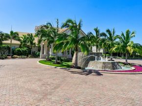 6852 Bitterbush Place, Boynton Beach FL 33472