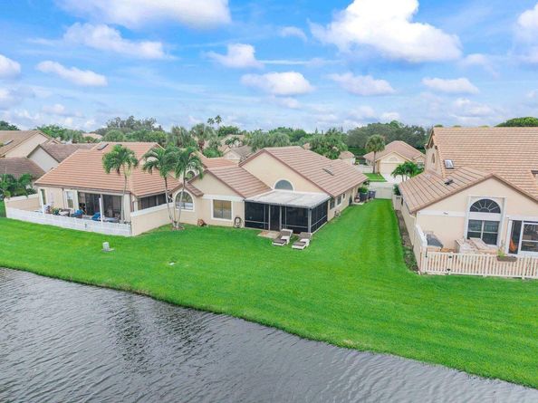 6852 Bitterbush Place, Boynton Beach FL 33472