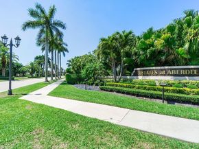6852 Bitterbush Place, Boynton Beach FL 33472