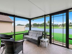 6852 Bitterbush Place, Boynton Beach FL 33472