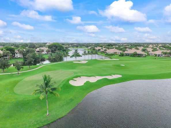 6852 Bitterbush Place, Boynton Beach FL 33472