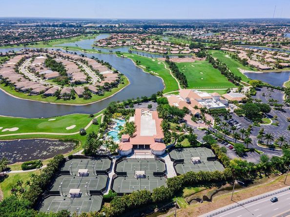 6852 Bitterbush Place, Boynton Beach FL 33472