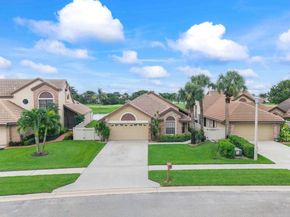6852 Bitterbush Place, Boynton Beach FL 33472