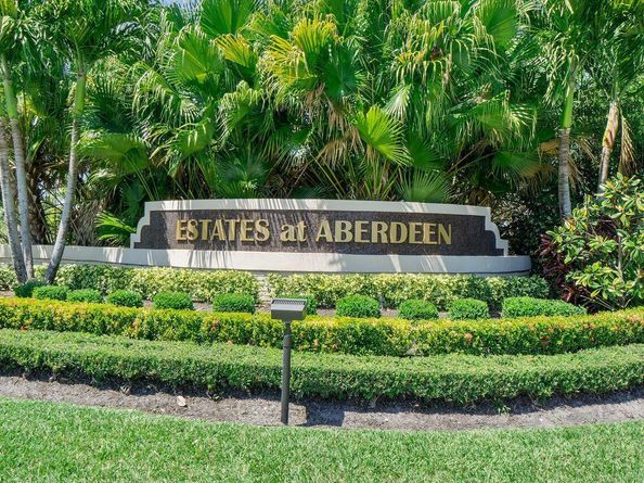 6852 Bitterbush Place, Boynton Beach FL 33472
