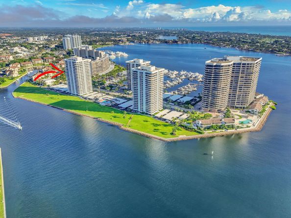123 Lakeshore Drive 1544, North Palm Beach FL 33408