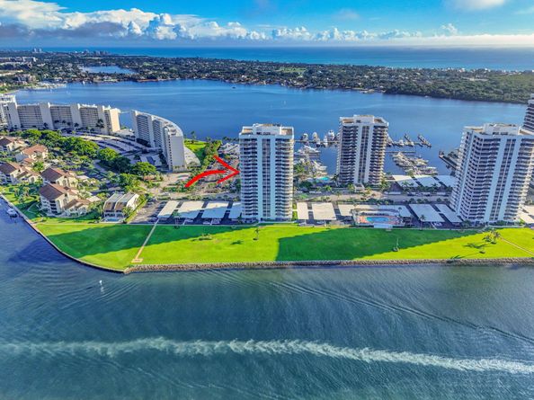 123 Lakeshore Drive 1544, North Palm Beach FL 33408