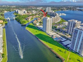 123 Lakeshore Drive 1544, North Palm Beach FL 33408