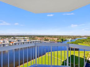 123 Lakeshore Drive 1544, North Palm Beach FL 33408