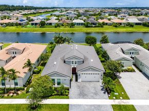 5862 Whippoorwill Circle, Westlake FL 33470