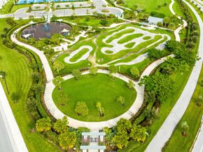 5862 Whippoorwill Circle, Westlake FL 33470