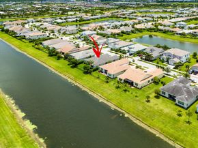 5862 Whippoorwill Circle, Westlake FL 33470