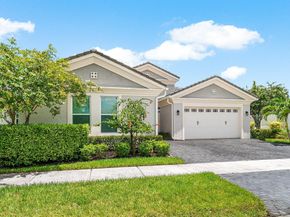 5862 Whippoorwill Circle, Westlake FL 33470