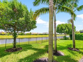 5862 Whippoorwill Circle, Westlake FL 33470