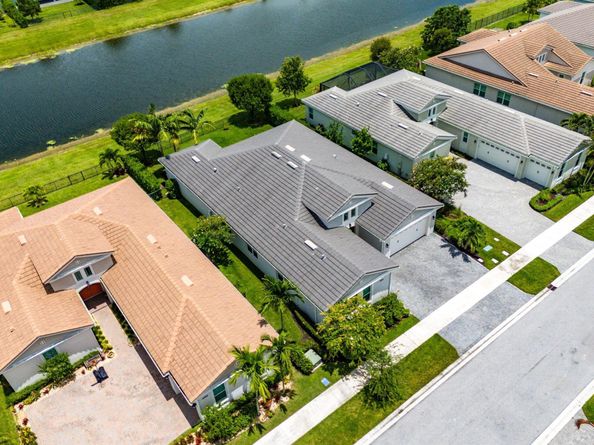 5862 Whippoorwill Circle, Westlake FL 33470