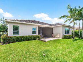 5862 Whippoorwill Circle, Westlake FL 33470