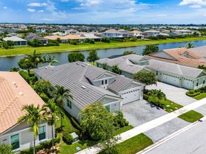 5862 Whippoorwill Circle, Westlake FL 33470