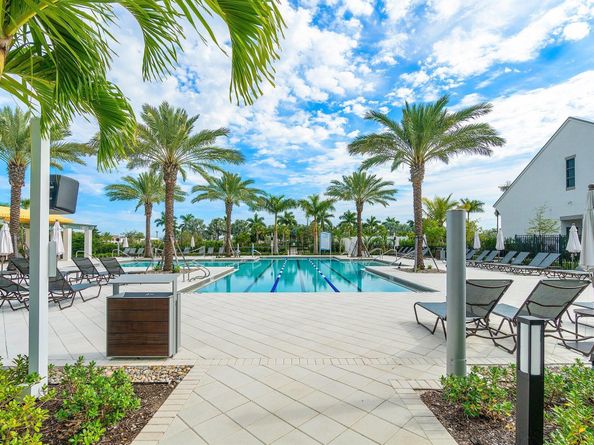 5862 Whippoorwill Circle, Westlake FL 33470