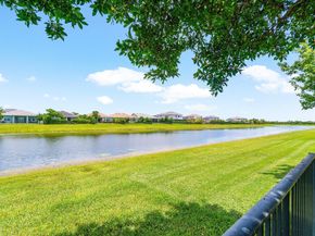 5862 Whippoorwill Circle, Westlake FL 33470