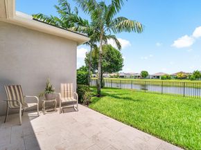 5862 Whippoorwill Circle, Westlake FL 33470