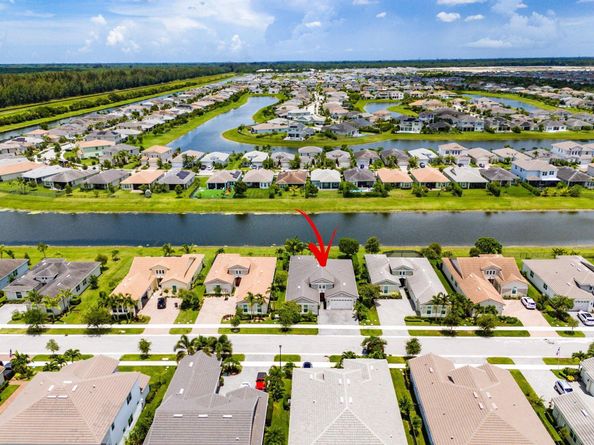 5862 Whippoorwill Circle, Westlake FL 33470