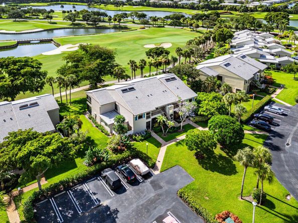 7 Eastgate Drive D, Boynton Beach FL 33436