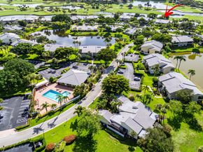 7 Eastgate Drive D, Boynton Beach FL 33436