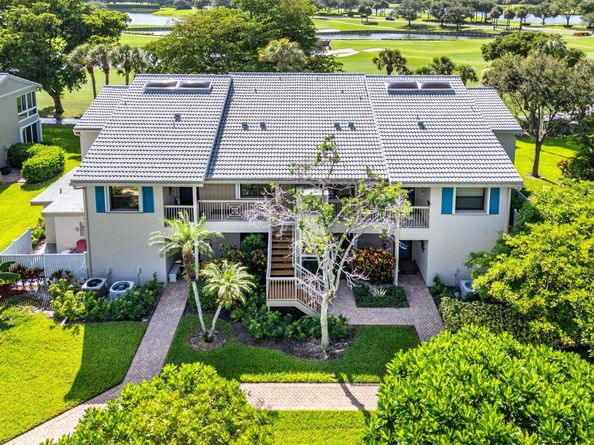 7 Eastgate Drive D, Boynton Beach FL 33436