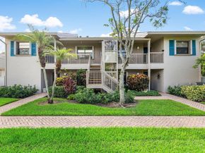 7 Eastgate Drive D, Boynton Beach FL 33436